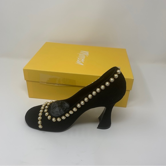 Mimosa shoes 8 1/2 - Picture 6 of 11